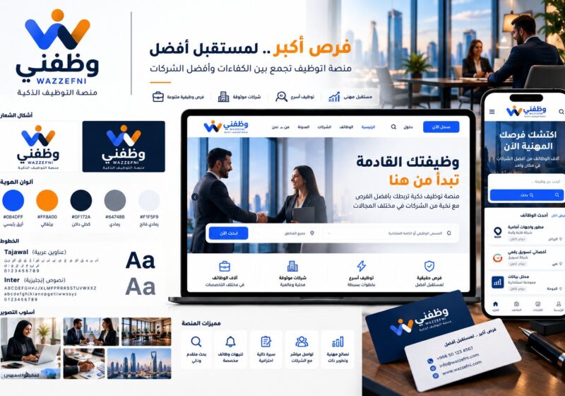 منصة توظيف