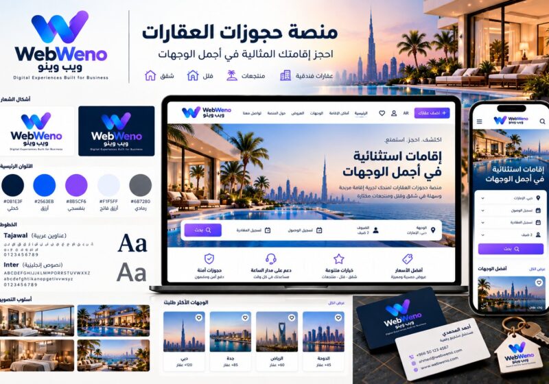 منصة حجوزات